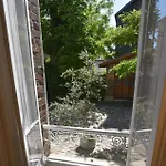 Au Fil De Troyes Bed & Breakfast Sainte-Savine