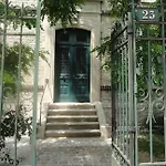 Au Fil De Troyes Bed & Breakfast