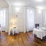 Bed & Breakfast Au Fil De Troyes