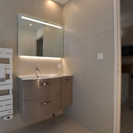 فندق مبيت وإفطار Au Fil De Troyes سانت سافين