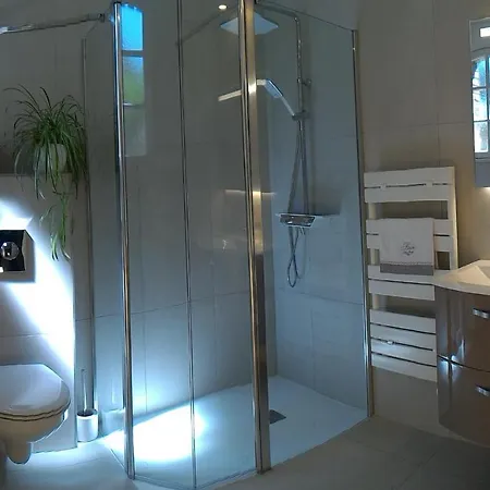 Au Fil De Troyes فندق مبيت وإفطار 3*