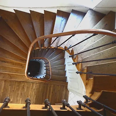 Au Fil De Troyes Bed & Breakfast Sainte-Savine