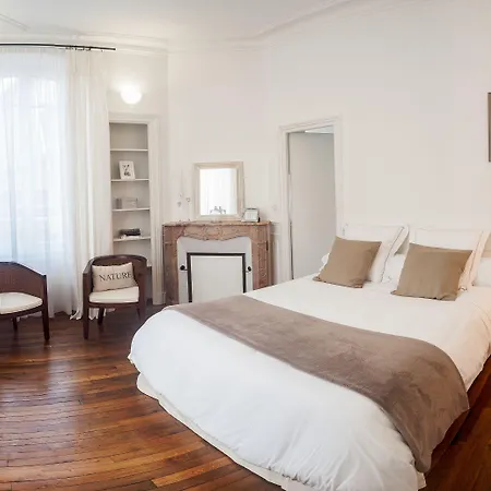 Au Fil De Troyes Bed & Breakfast Sainte-Savine